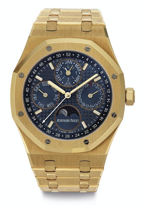 audemars piguet quantieme perpetuel automatic|audemars piguet wrist watch.